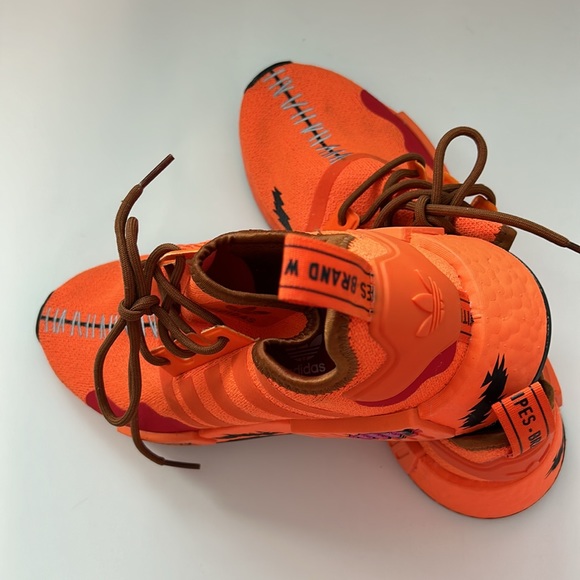 Adidas/Southpark OMGTKK collaboration US size 7.  No box.  Great condition. - Picture 5 of 13